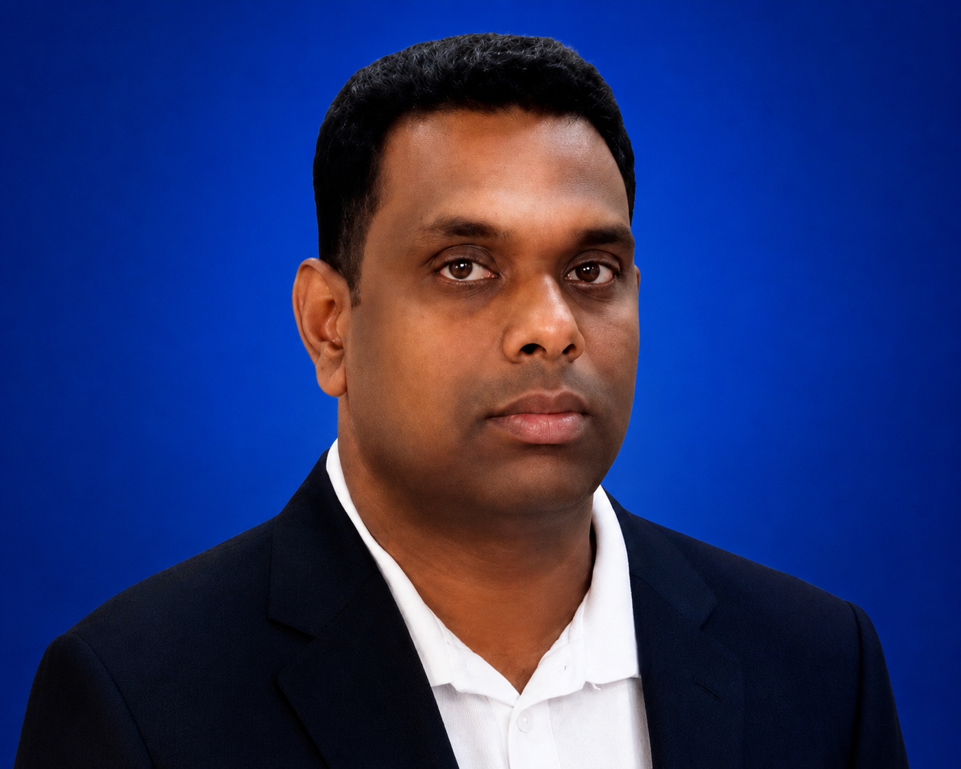 Sabaratnam Kuganesan
